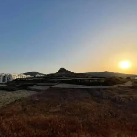 Lägenhet Seafront Over Bay