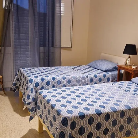 Apartamento Seafront Over Bay Marsalforn